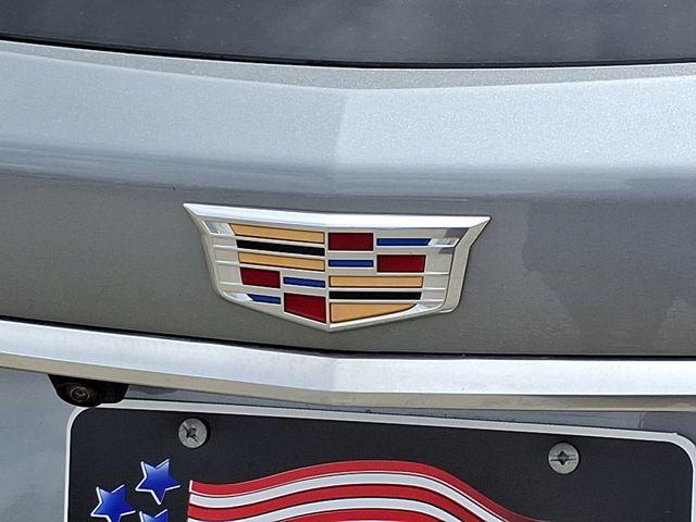 2024 Cadillac XT5 Vehicle Photo in PAWLING, NY 12564-3219