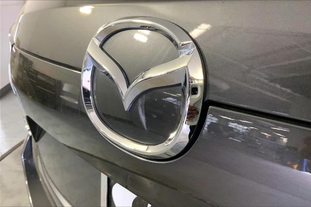 2024 Mazda CX-5 Vehicle Photo in Lees Summit, MO 64086