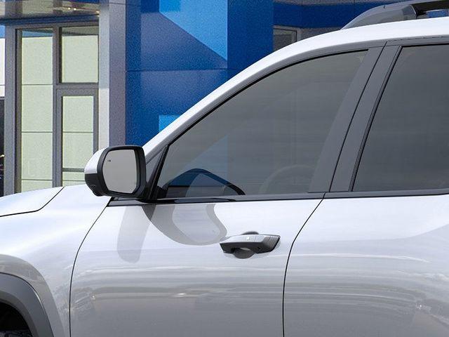 2025 Chevrolet Equinox Vehicle Photo in DANBURY, CT 06810-5034