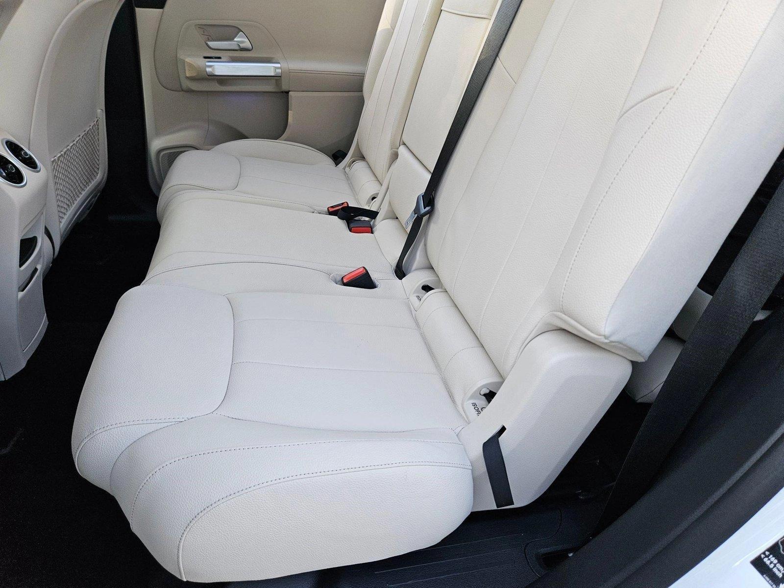 2022 Mercedes-Benz GLB Vehicle Photo in Pembroke Pines , FL 33027