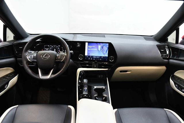 2024 Lexus NX 250 Vehicle Photo in DALLAS, TX 75235