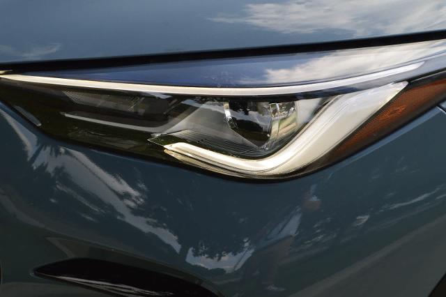 2025 INFINITI QX50 Vehicle Photo in Houston, TX 77090