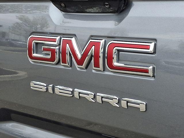 2021 GMC Sierra 1500 Vehicle Photo in DANBURY, CT 06810-5034
