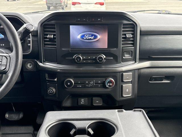 2021 Ford F-150 Vehicle Photo in Charlotte, NC 28212