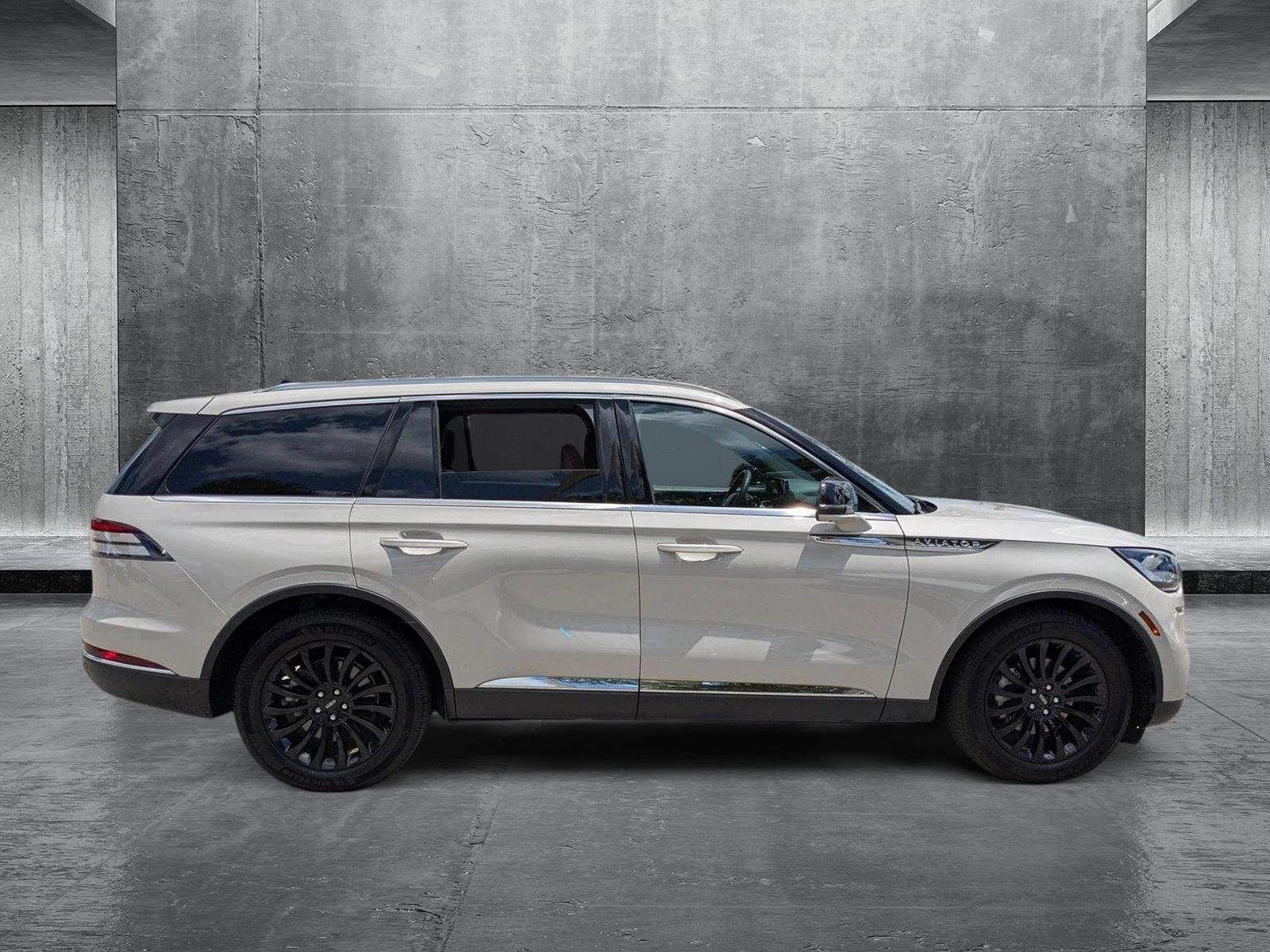 2023 Lincoln Aviator Vehicle Photo in Miami, FL 33169