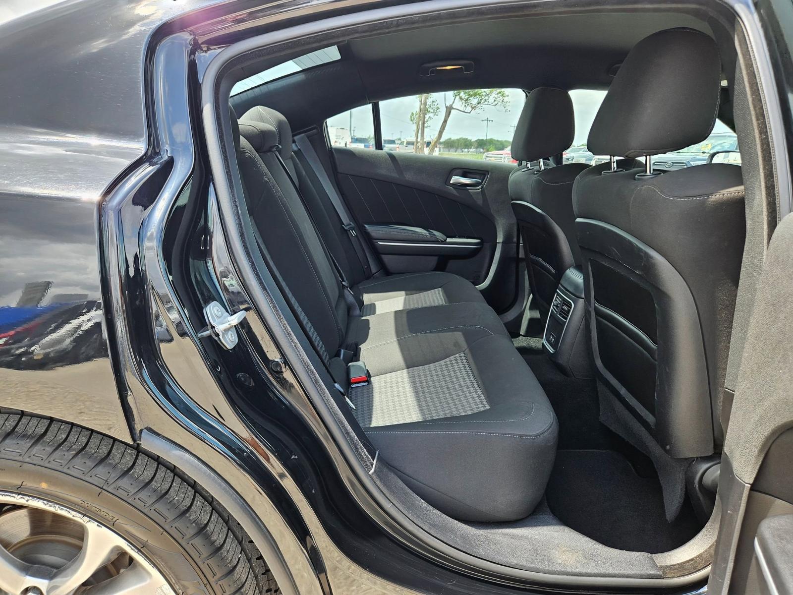 2022 Dodge Charger Vehicle Photo in Seguin, TX 78155