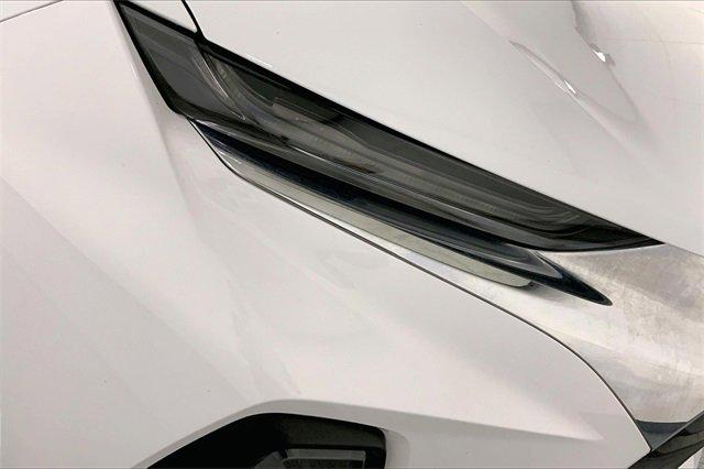 2022 Chevrolet Blazer Vehicle Photo in KANSAS CITY, MO 64114-4502