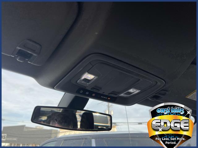 2022 Chevrolet Silverado 1500 LTD Vehicle Photo in Roslyn, NY 11576