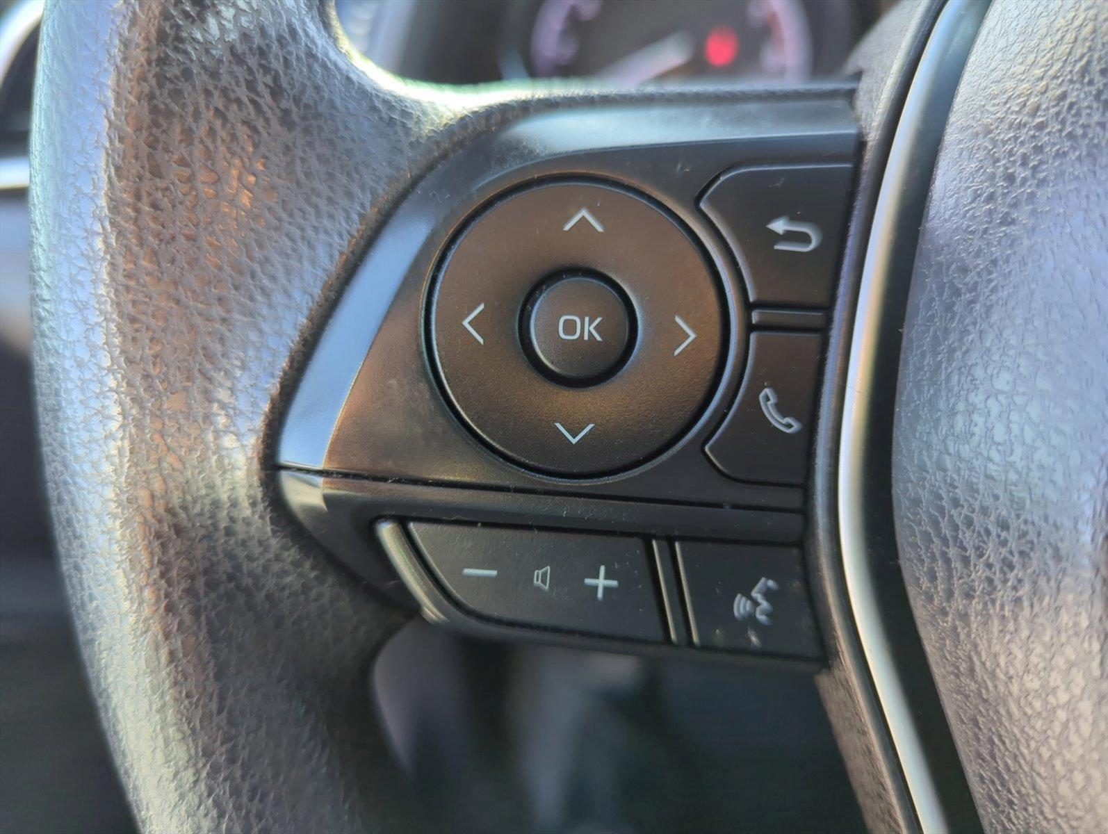 2018 Toyota Camry Vehicle Photo in Ft. Myers, FL 33907