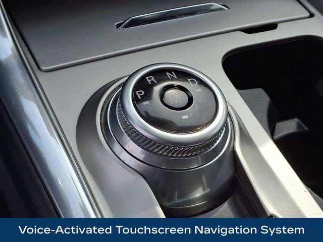 2020 Ford Explorer Vehicle Photo in PAWLING, NY 12564-3219