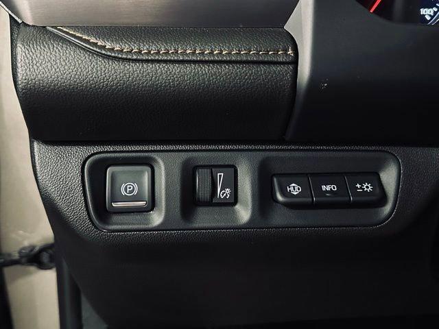2022 GMC Acadia Vehicle Photo in MEDINA, OH 44256-9631