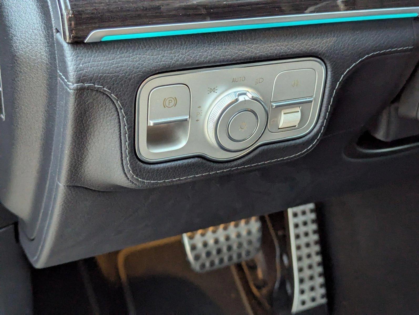 2021 Mercedes-Benz GLE Vehicle Photo in Coconut Creek, FL 33073