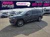 Used 2023 Jeep Grand Cherokee L Summit with VIN 1C4RJKET3P8707768 for sale in Lennox, SD