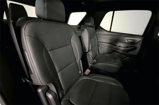 2022 Chevrolet Traverse Vehicle Photo in INDEPENDENCE, MO 64055-1314