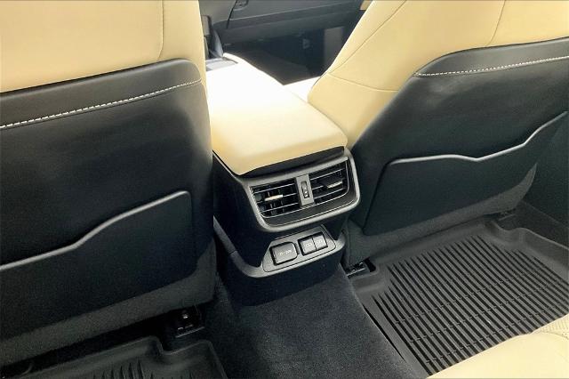 2022 Lexus ES 350 Vehicle Photo in Tulsa, OK 74145