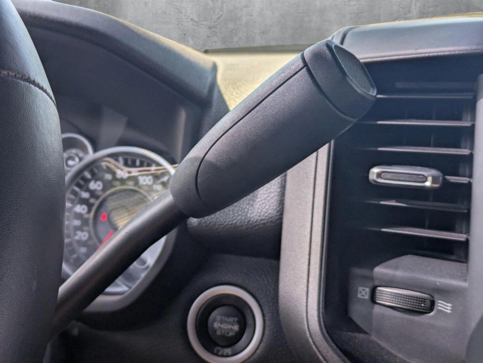 2023 Ram 3500 Vehicle Photo in Coconut Creek, FL 33073