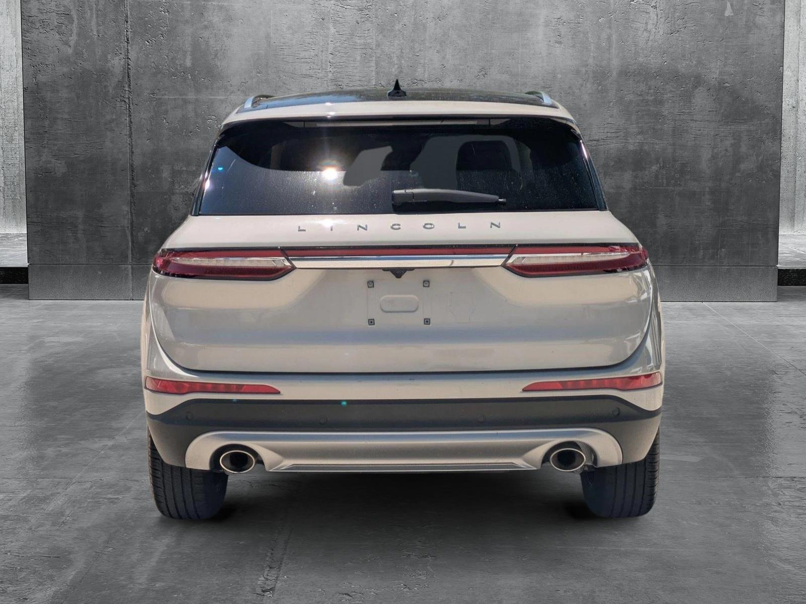 2020 Lincoln Corsair Vehicle Photo in Coconut Creek, FL 33073