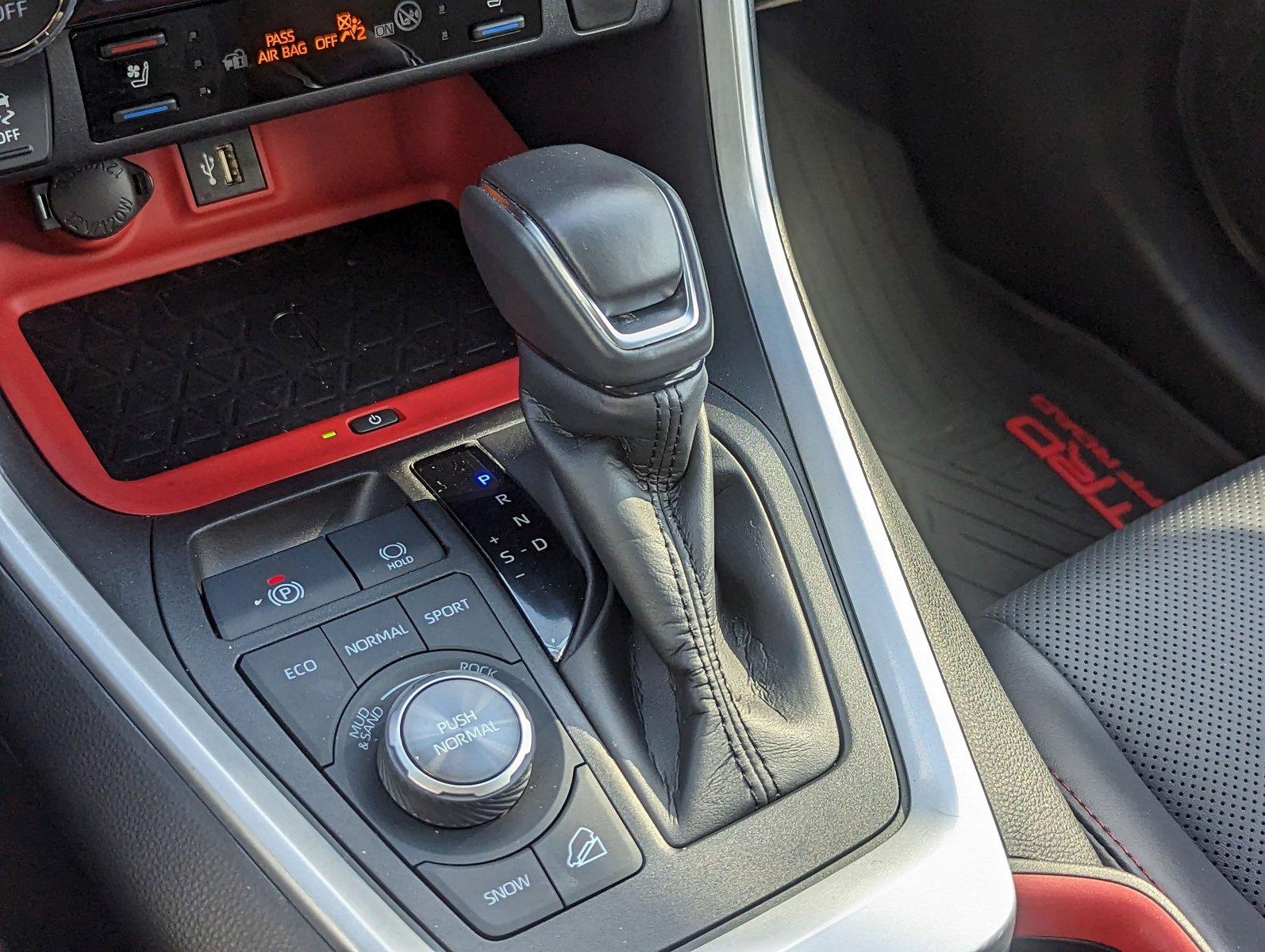 2023 Toyota RAV4 Vehicle Photo in SPOKANE, WA 99212-2978