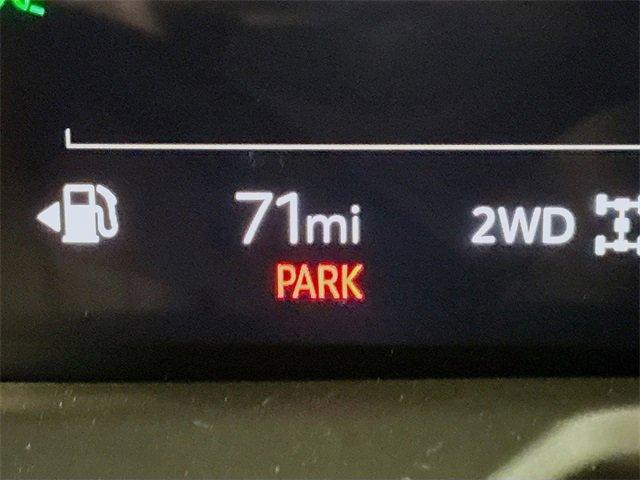 2025 GMC Acadia Vehicle Photo in PUYALLUP, WA 98371-4149