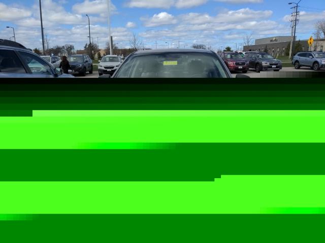 2019 Subaru Legacy Vehicle Photo in Green Bay, WI 54304