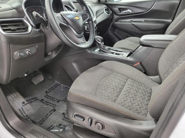 2024 Chevrolet Equinox Vehicle Photo in APPLETON, WI 54914-4656