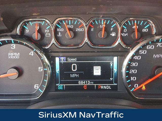 2019 Chevrolet Suburban Vehicle Photo in WATERTOWN, CT 06795-3318