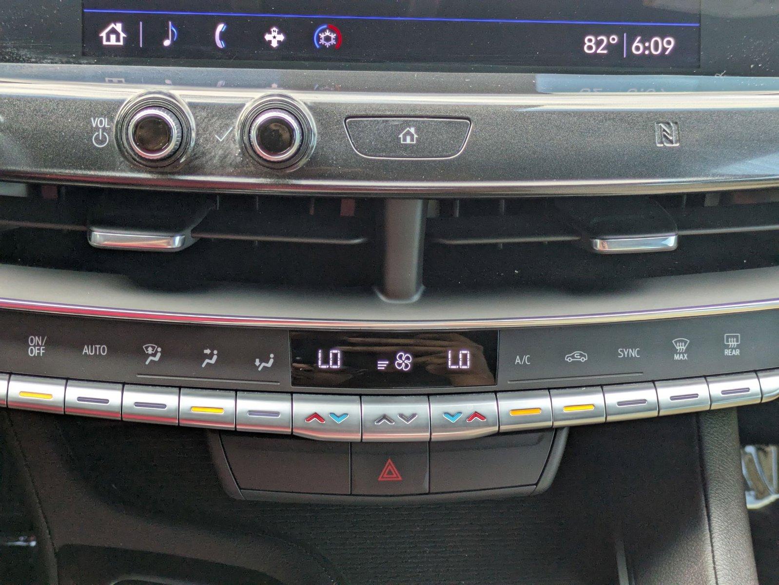 2020 Cadillac CT5 Vehicle Photo in WEST PALM BEACH, FL 33407-3296