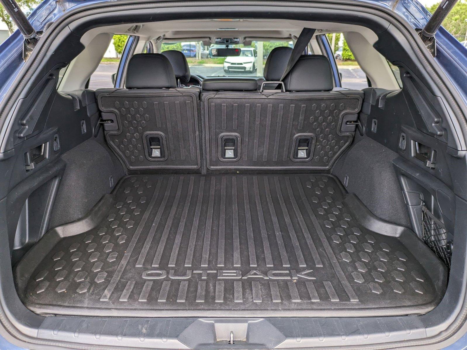 2022 Subaru Outback Vehicle Photo in Sanford, FL 32771