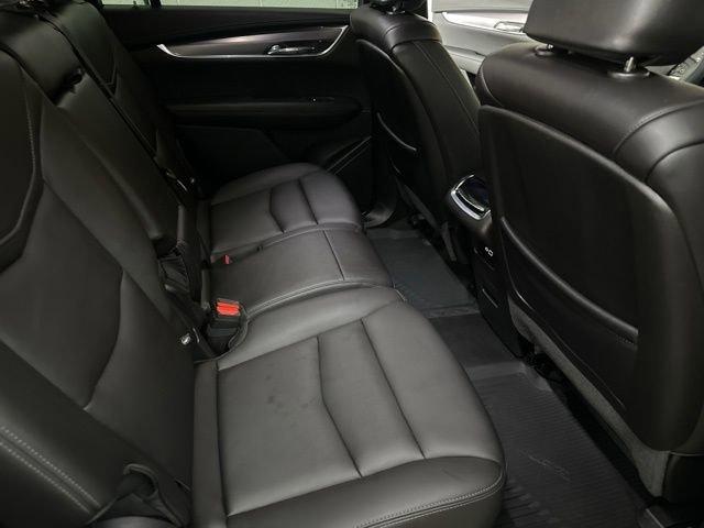 2022 Cadillac XT6 Vehicle Photo in MEDINA, OH 44256-9631