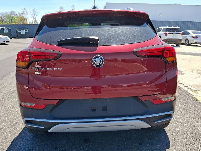 2020 Buick Encore GX Vehicle Photo in TREVOSE, PA 19053-4984