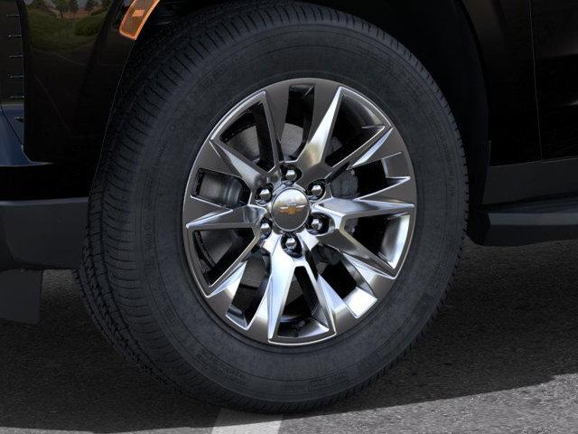 2024 Chevrolet Tahoe Vehicle Photo in HOUSTON, TX 77083-5701