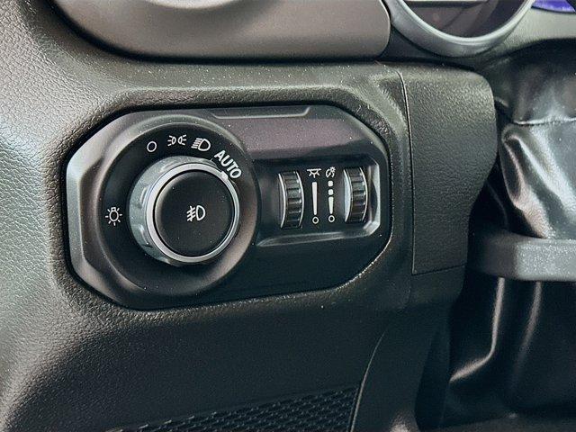 2022 Jeep Wrangler Vehicle Photo in Doylsetown, PA 18901