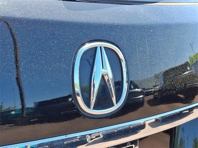 2013 Acura RDX Vehicle Photo in Willow Grove, PA 19090