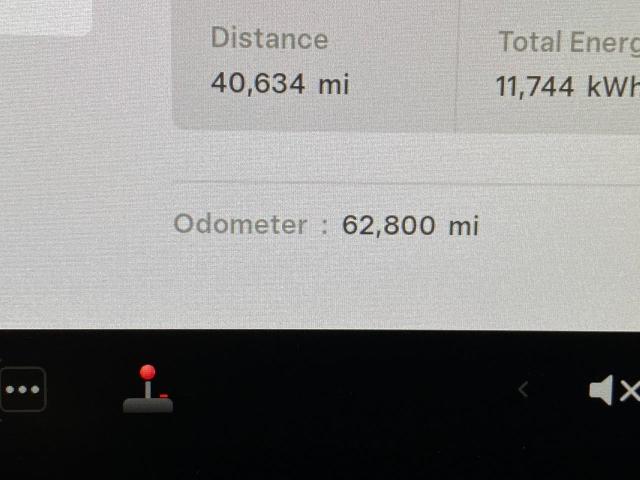 2020 Tesla Model 3 Vehicle Photo in Appleton, WI 54913