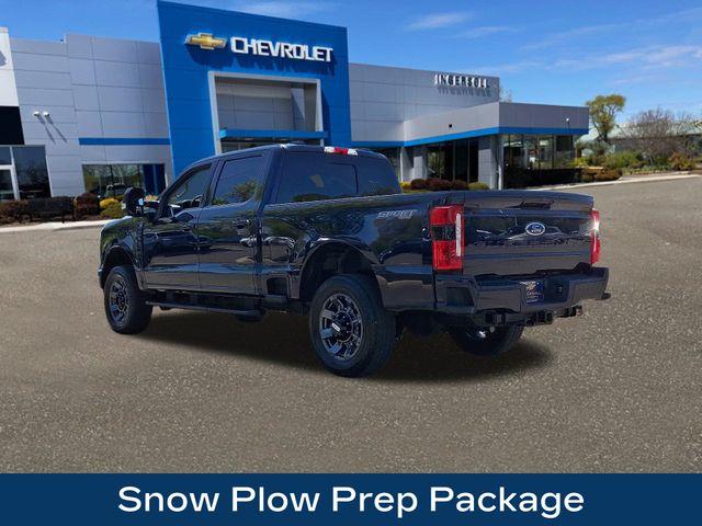 2023 Ford F-250 Vehicle Photo in DANBURY, CT 06810-5034