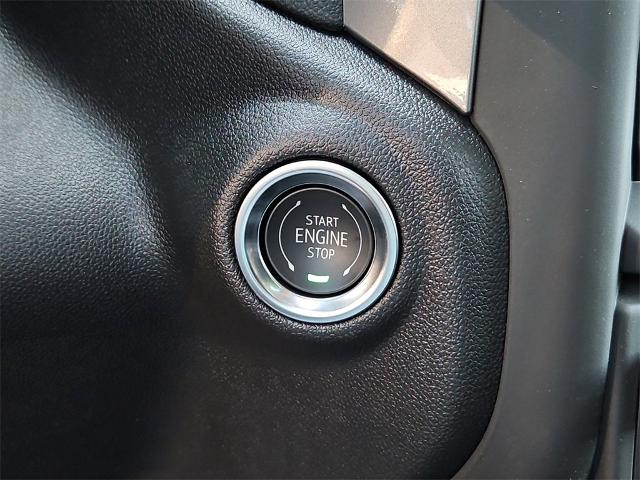 2025 Chevrolet Silverado 2500 HD Vehicle Photo in EASTLAND, TX 76448-3020