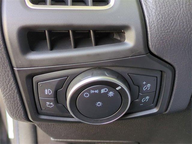 2017 Ford Focus Vehicle Photo in PASADENA, CA 91107-3803