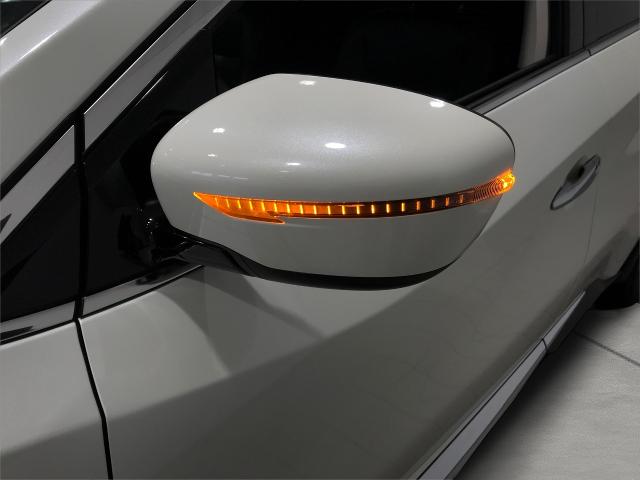 2022 Nissan Murano Vehicle Photo in GREEN BAY, WI 54303-3330
