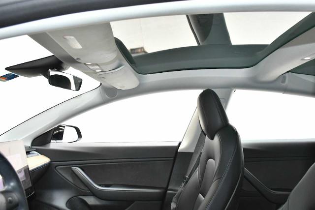 2018 Tesla Model 3 Vehicle Photo in DALLAS, TX 75235