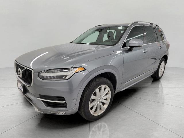 2018 Volvo XC90 Vehicle Photo in Neenah, WI 54956