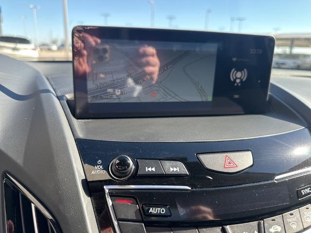 2023 Acura RDX Vehicle Photo in San Antonio, TX 78230