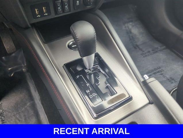 2022 Mitsubishi Outlander Sport Vehicle Photo in Merrillville, IN 46410