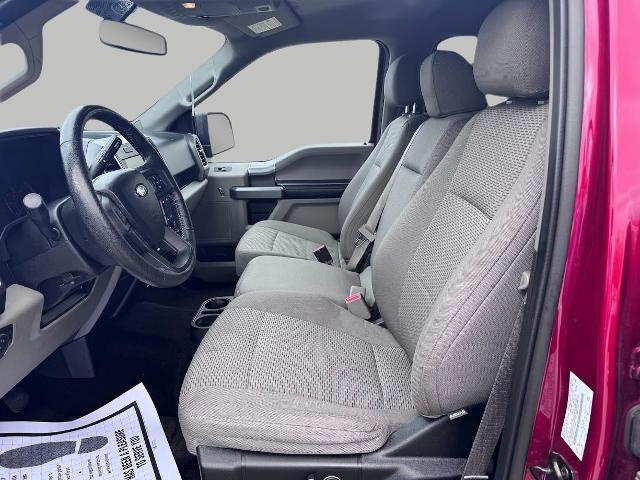 2015 Ford F-150 Vehicle Photo in Oshkosh, WI 54901