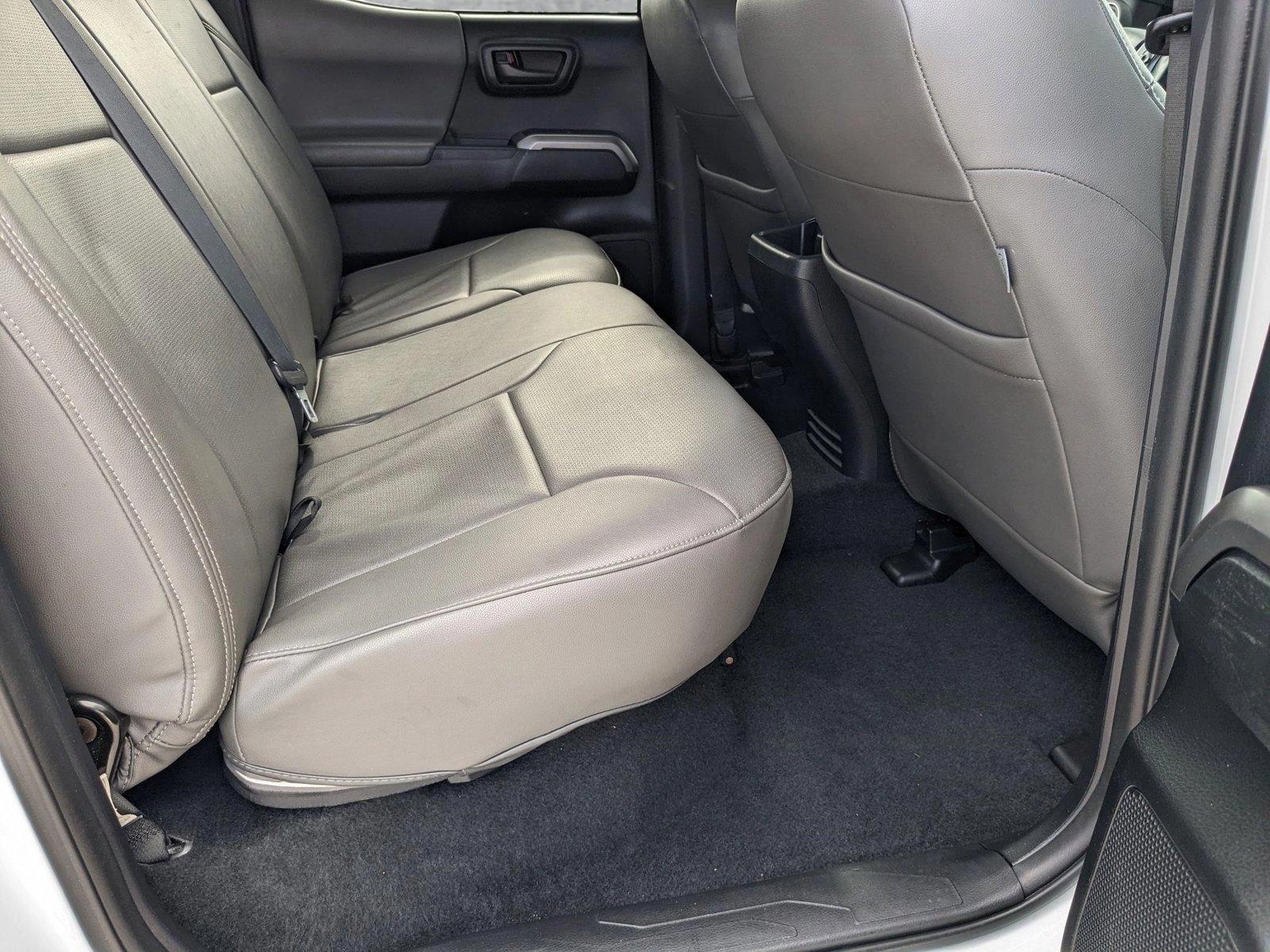 2018 Toyota Tacoma Vehicle Photo in Davie, FL 33331