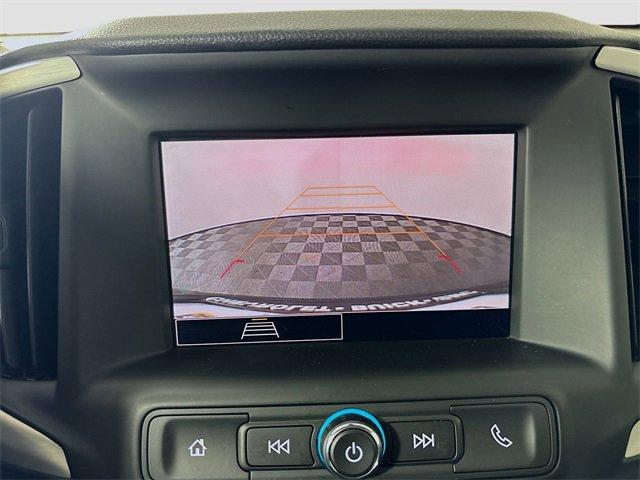 2024 GMC Terrain Vehicle Photo in PUYALLUP, WA 98371-4149