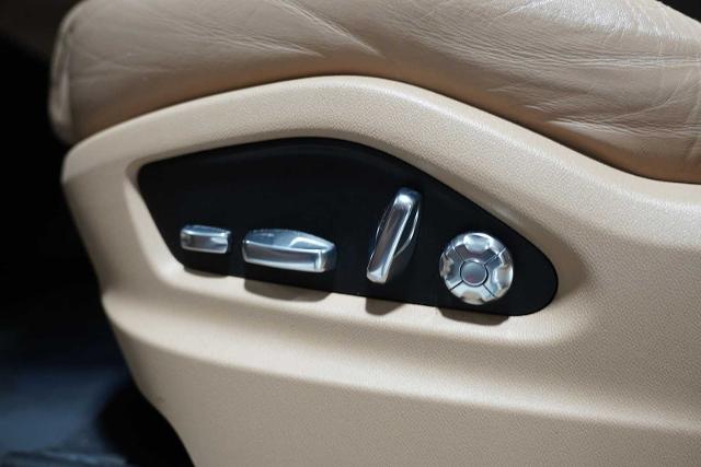 2021 Porsche Cayenne Vehicle Photo in GRAPEVINE, TX 76051