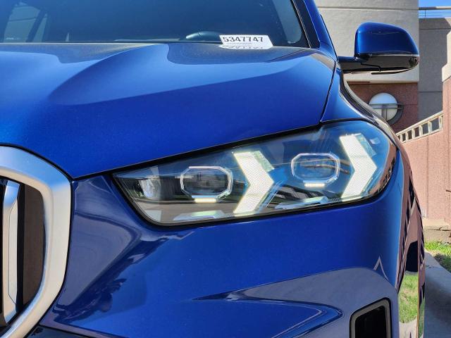 2024 BMW X5 xDrive40i Vehicle Photo in PLANO, TX 75024