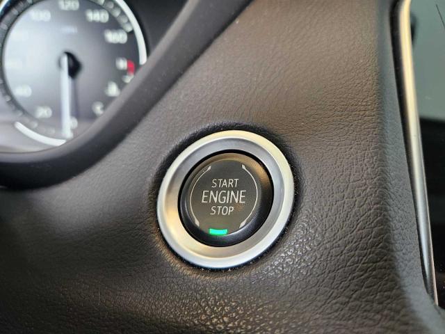2021 Cadillac XT4 Vehicle Photo in HOUSTON, TX 77079