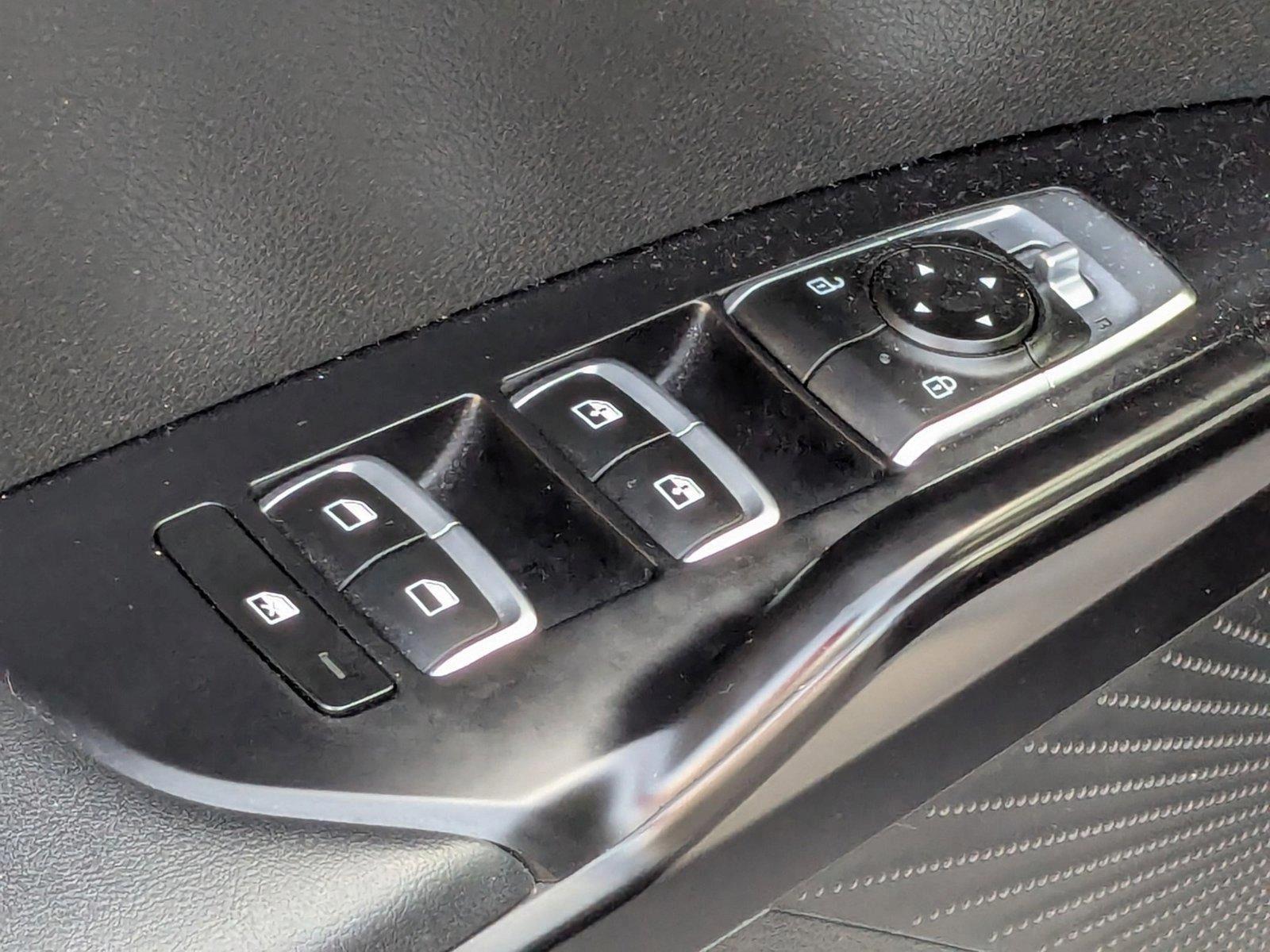 2022 Kia K5 Vehicle Photo in PEMBROKE PINES, FL 33024-6534