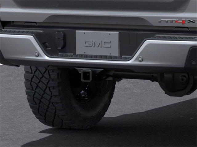 2025 GMC Canyon Vehicle Photo in PUYALLUP, WA 98371-4149